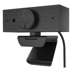 HP 625 Full HD Webcam 1080p 4MP Windows Hello Auto-Focus USB Type A