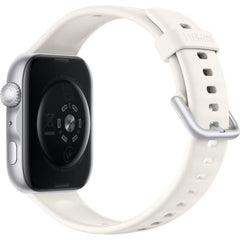 Huawei Fit Smart Watch 5, 10Days Battery Life, Works with Android & IOS, Silver - 55020HRG
