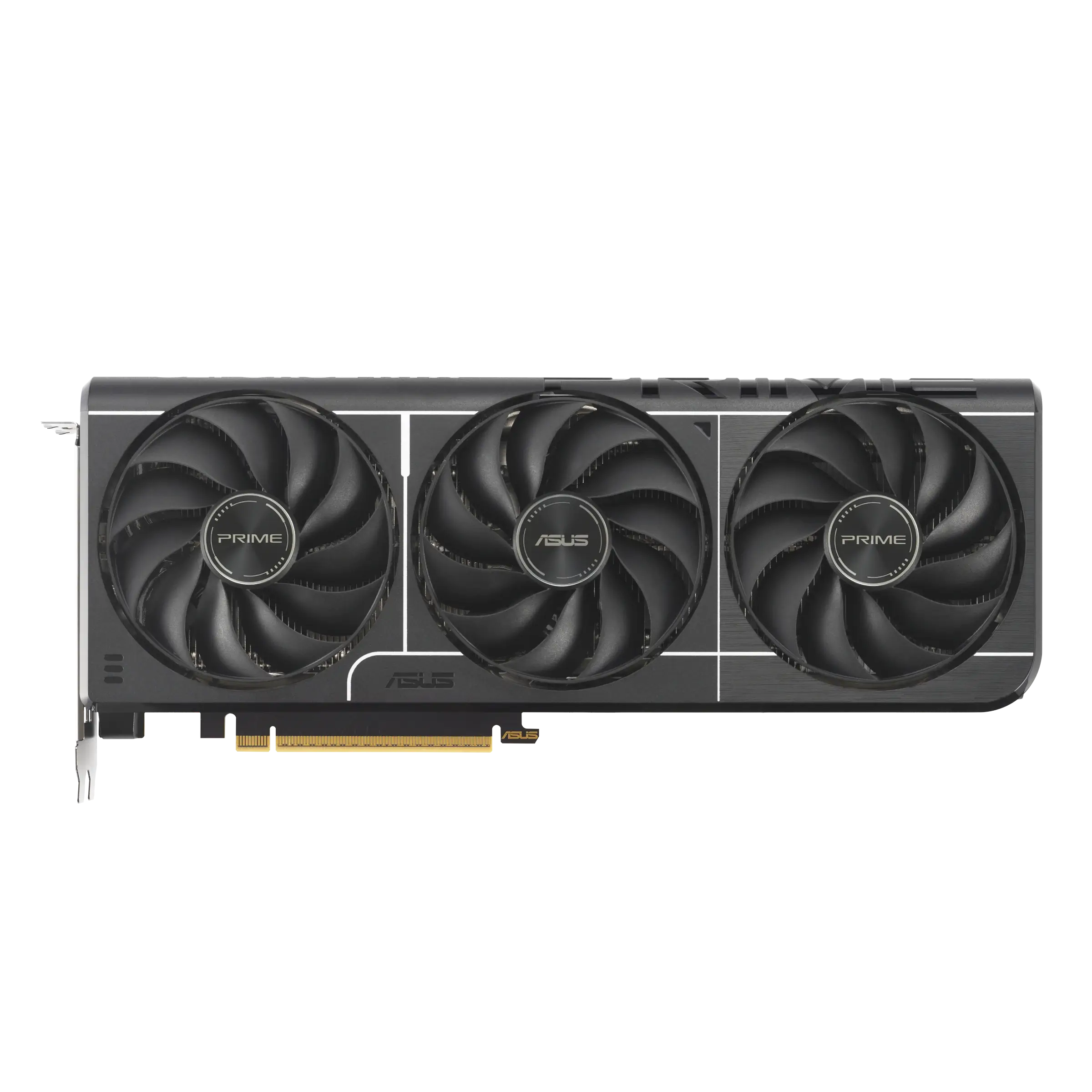 Asus Prime graphics card for PC graphics