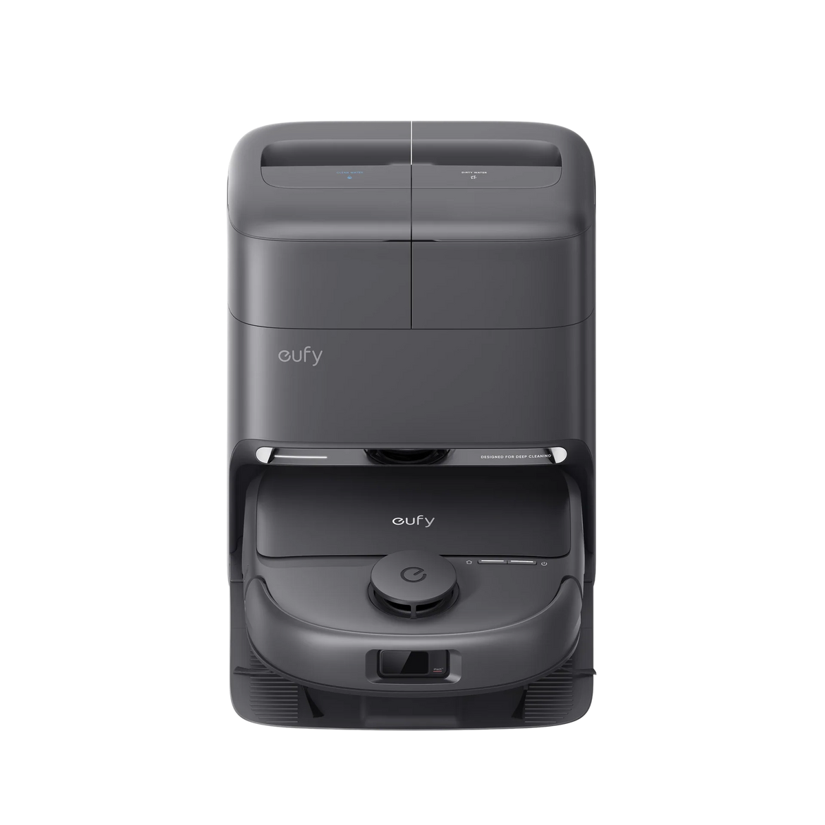 Anker Eufy Robot Vacuum Omni C28 Black
