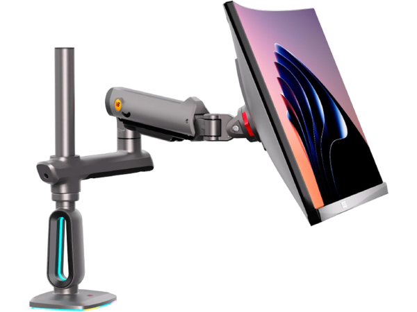 NB NORTH BAYOU F7 ERGONOMIC Monitor Arm for Screen up to 60 inches