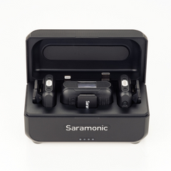 Saramonic Blink 500 B2+ 2-Person Wireless Mic System