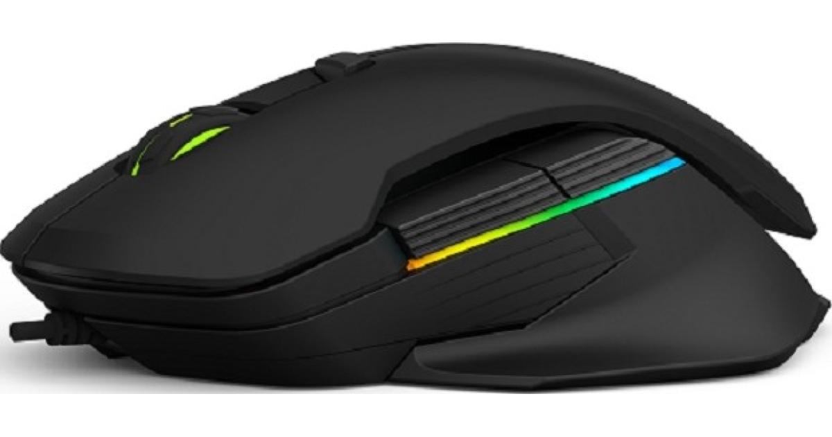 Delux M627s - Gaming Mouse Delux M627s - Gaming Mouse