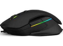 Logitech RGB wireless gaming mouse for computer setup