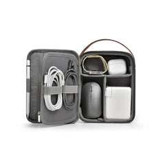 WiWU Minimalist Travel Pouch – Gray