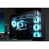 Deepcool USB3.0 PC case for desktop computer builds and component installation
