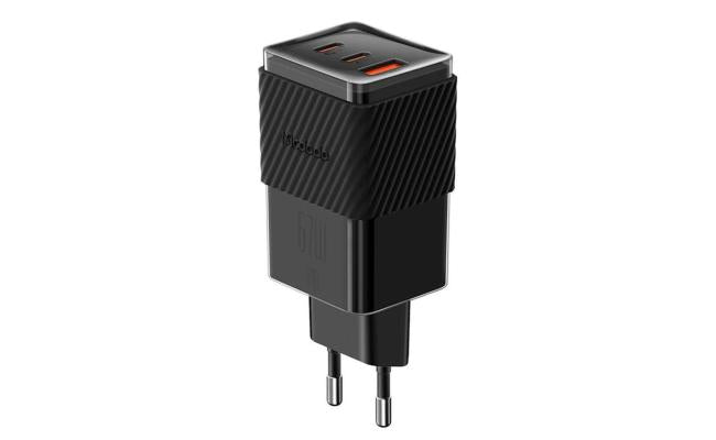 Mcdodo charger for device charging