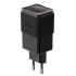 Mcdodo Ch 1501 67w Gan 5 Mini 2xtype C 1xusb Input Fast Charger (black) Mcdodo Ch 1501 67w Gan 5 Mini 2xtype C 1xusb Input Fast Charger (black)