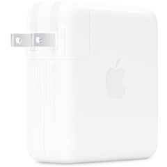 Apple USB-C Power Adapter 96W compatible with Numerous USB-C Devices & Charging Cables USA Outlet