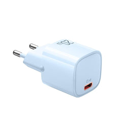 Mcdodo Ch 4022 Fast Charger 20w Pd Type C Blue