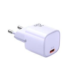 Mcdodo Ch 4023 Fast Charger 20w Pd Type C Purple