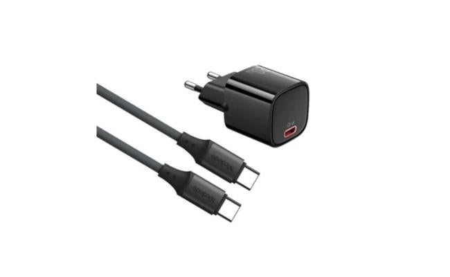 Mcdodo charger for device charging