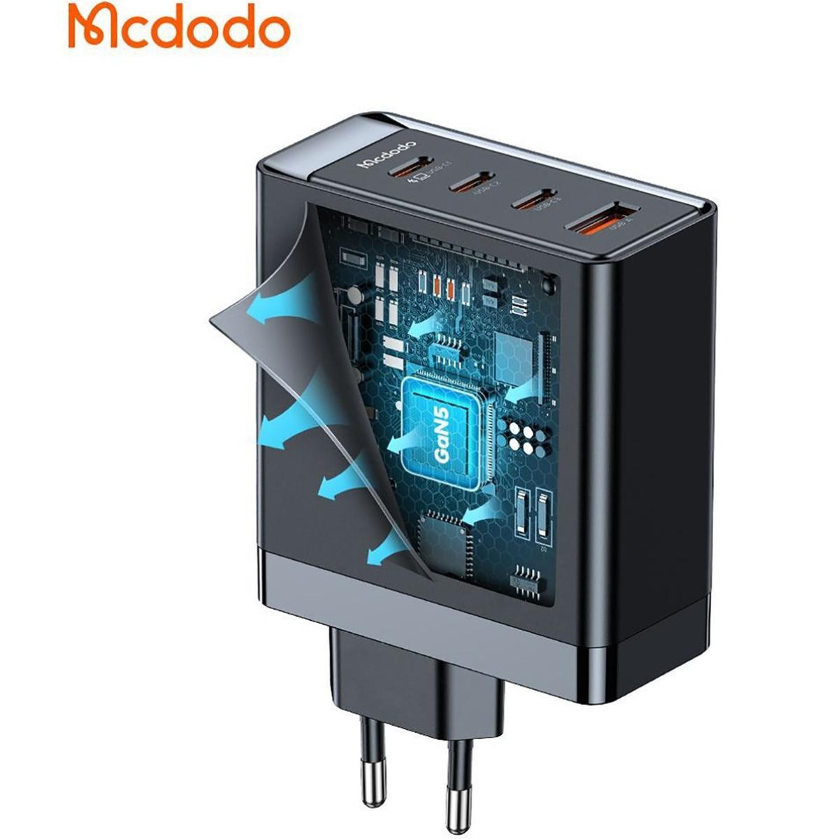 Mcdodo Ch 514 charger for device charging