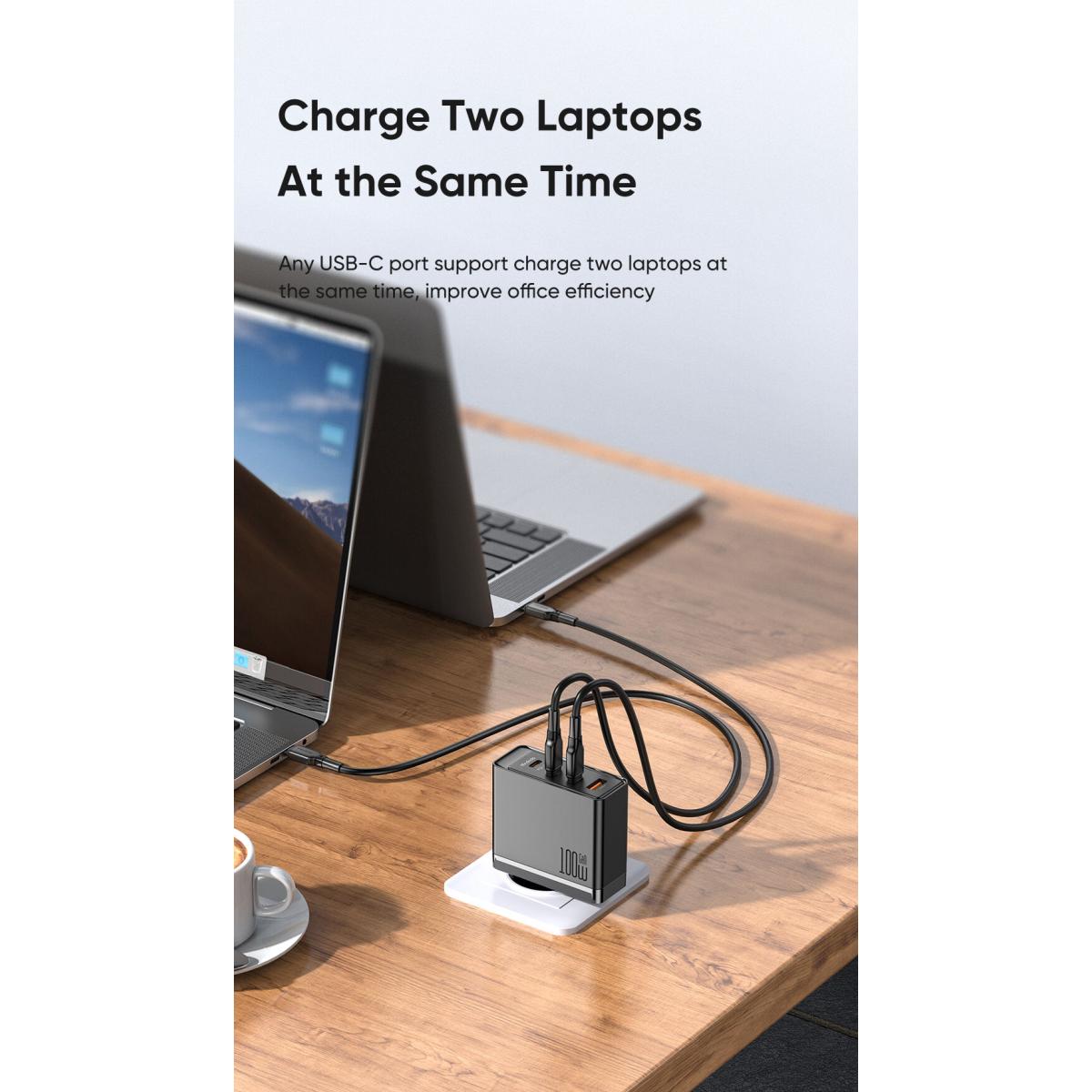 Mcdodo Ch 514 charger for device charging