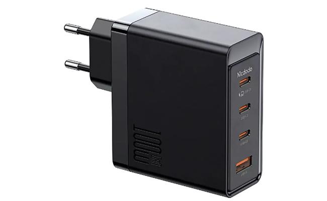 Mcdodo Ch 514 charger for device charging