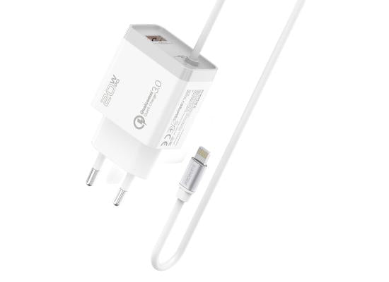 Mcdodo charger for device charging