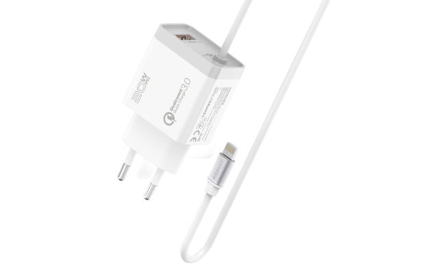 Promate USB - C cable for device connectivity