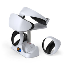 Dobe Charging Stand TP5 - 2515, ps5 accessories