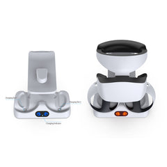 Dobe Charging Stand TP5 - 2515, ps5 accessories