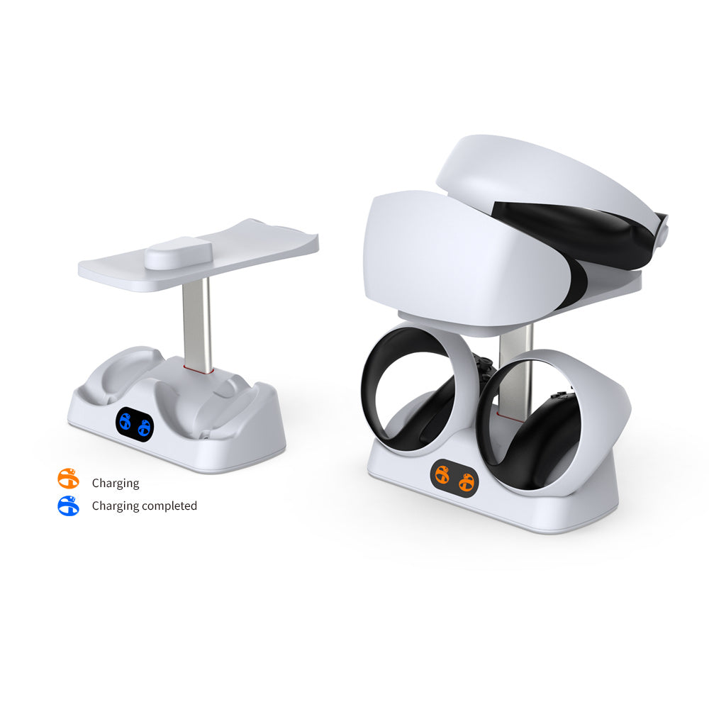 Dobe Charging Stand TP5 - 2515, ps5 accessories