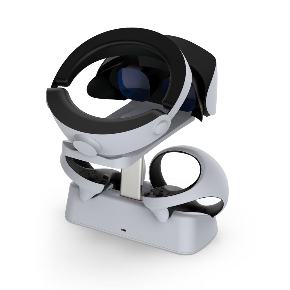 Dobe Charging Stand TP5 - 2515, ps5 accessories