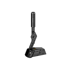 MOZA HBP Handbrake With 16 Bit High Precision Position Sensor,Dual Mode and Multi-Angle Adjustable Racing Simulator, Connection To PC Wheelbase Directly