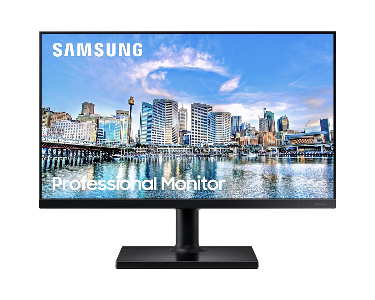 Samsung 24" T450 Flat IPS 75Hz Monitor