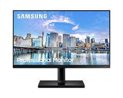 Samsung 24" T450 Flat IPS 75Hz Monitor
