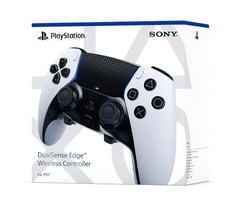 PlayStation 5 DualSense Edge Wireless Controller ( PS5 )