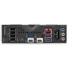 Gigabyte Bluetooth motherboard for desktop computer builds