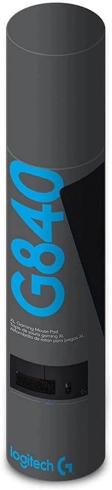 Logitech G840 Xl Cloth Gaming Mouse Pad Logitech G840 Xl Cloth Gaming Mouse Pad