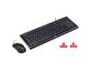Dell (WM126) Wireless USB Receiver Optical Mouse 1000 dpi 3 Buttons 58g Up To 12 months Run Time - Black