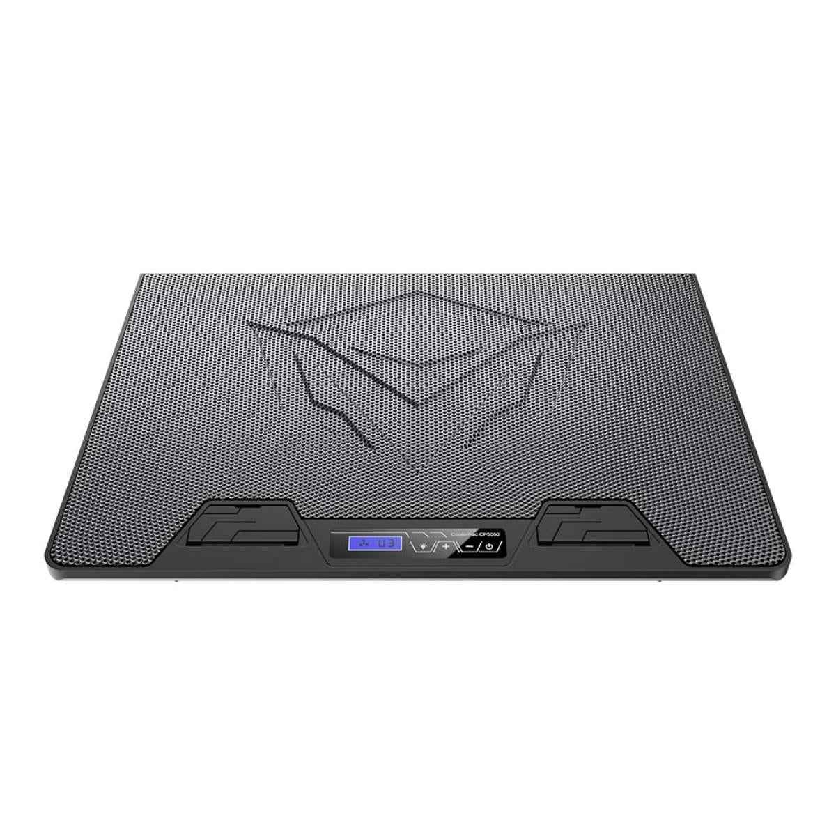 Meetion CP5050 RGB Backlight Gaming Cooling Pad
