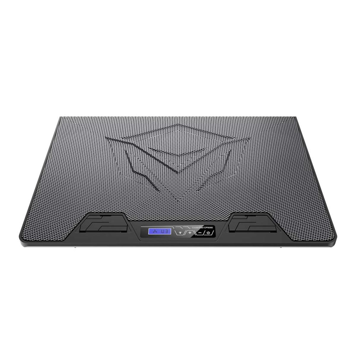 Meetion CP5050 RGB Backlight Gaming Cooling Pad