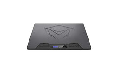Meetion Cp5050 Rgb Backlight Gaming Cooling Pad