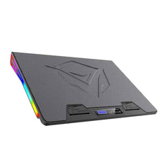 Meetion CP5050 RGB Backlight Gaming Cooling Pad
