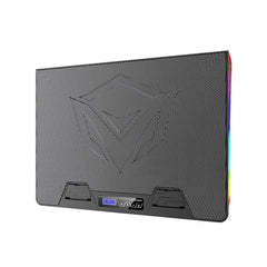 Meetion CP5050 RGB Backlight Gaming Cooling Pad