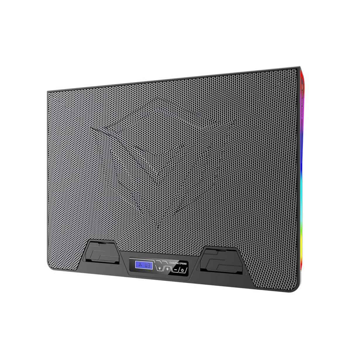 Meetion CP5050 RGB Backlight Gaming Cooling Pad