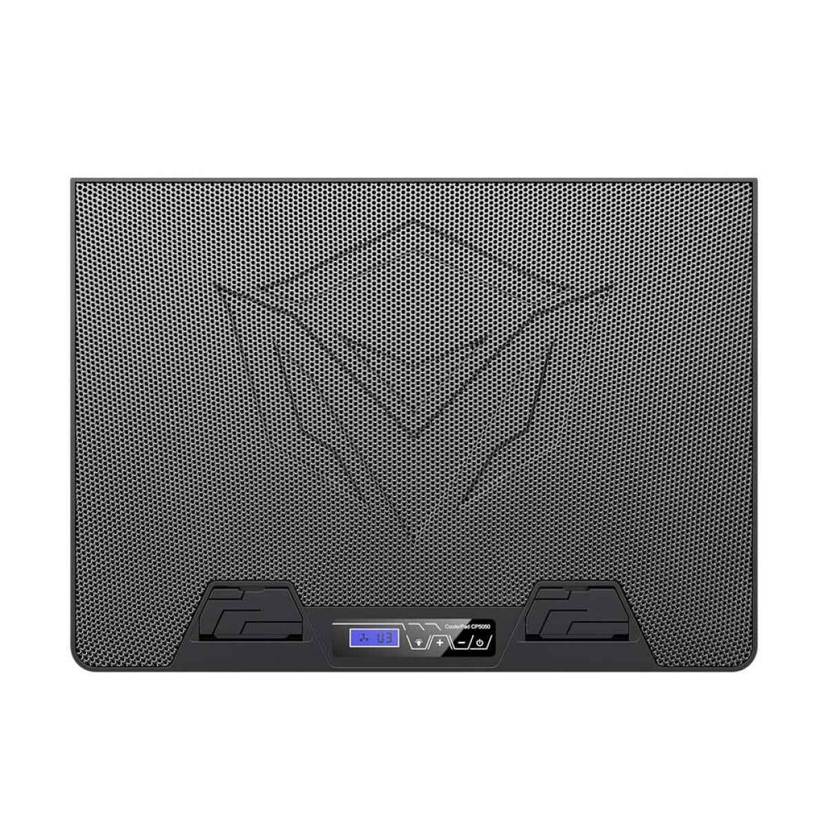 Meetion CP5050 RGB Backlight Gaming Cooling Pad