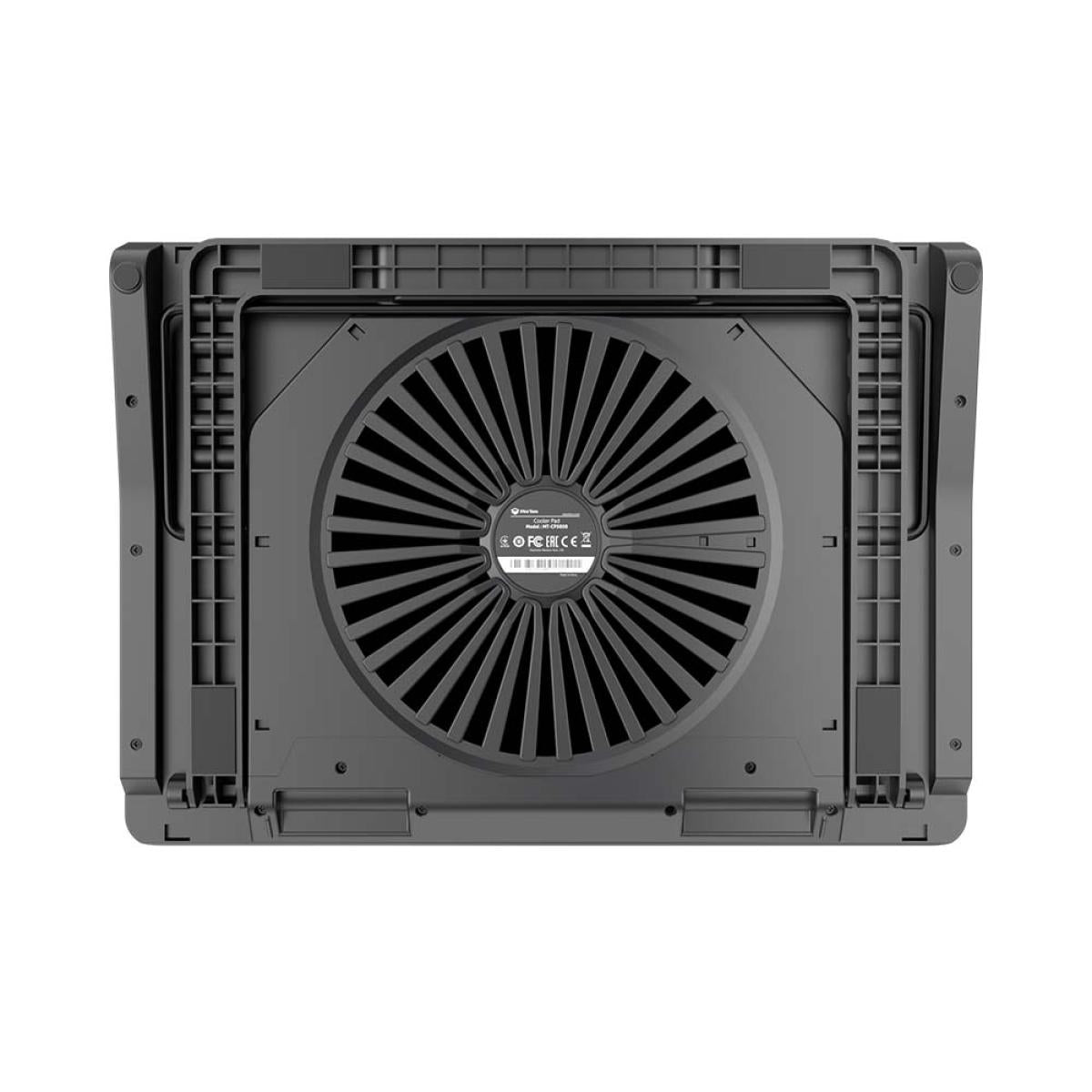 Meetion CP5050 RGB Backlight Gaming Cooling Pad