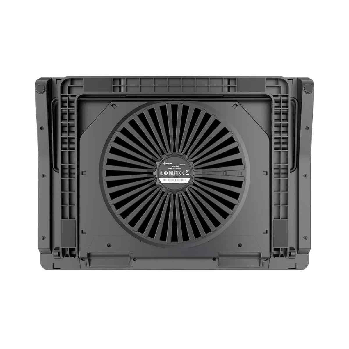 Meetion CP5050 RGB Backlight Gaming Cooling Pad