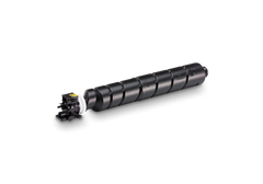 Kyocera Toner Cartridge TK-8345 K - Black - 20.000 Pages High Capacity Genuine Premium Printer Toner for TASKalfa 2552ci
