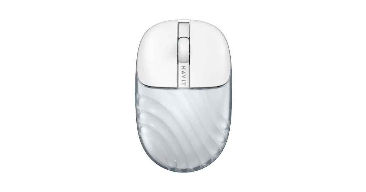 HAVIT MS46WB Dual Mode Wireless Mouse