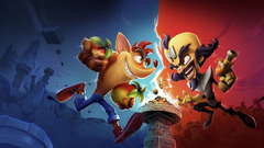 Crash Team Rumble - PlayStation 5