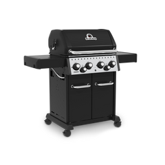 Broil King Crown 490 LX