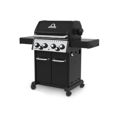 Broil King Crown 490 LX