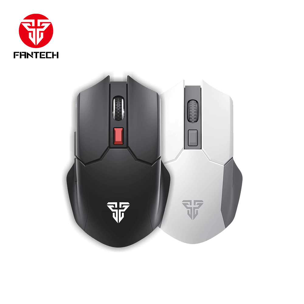 Cruiser Wg11 Wireless 2.4ghz Pro-gaming Mouse