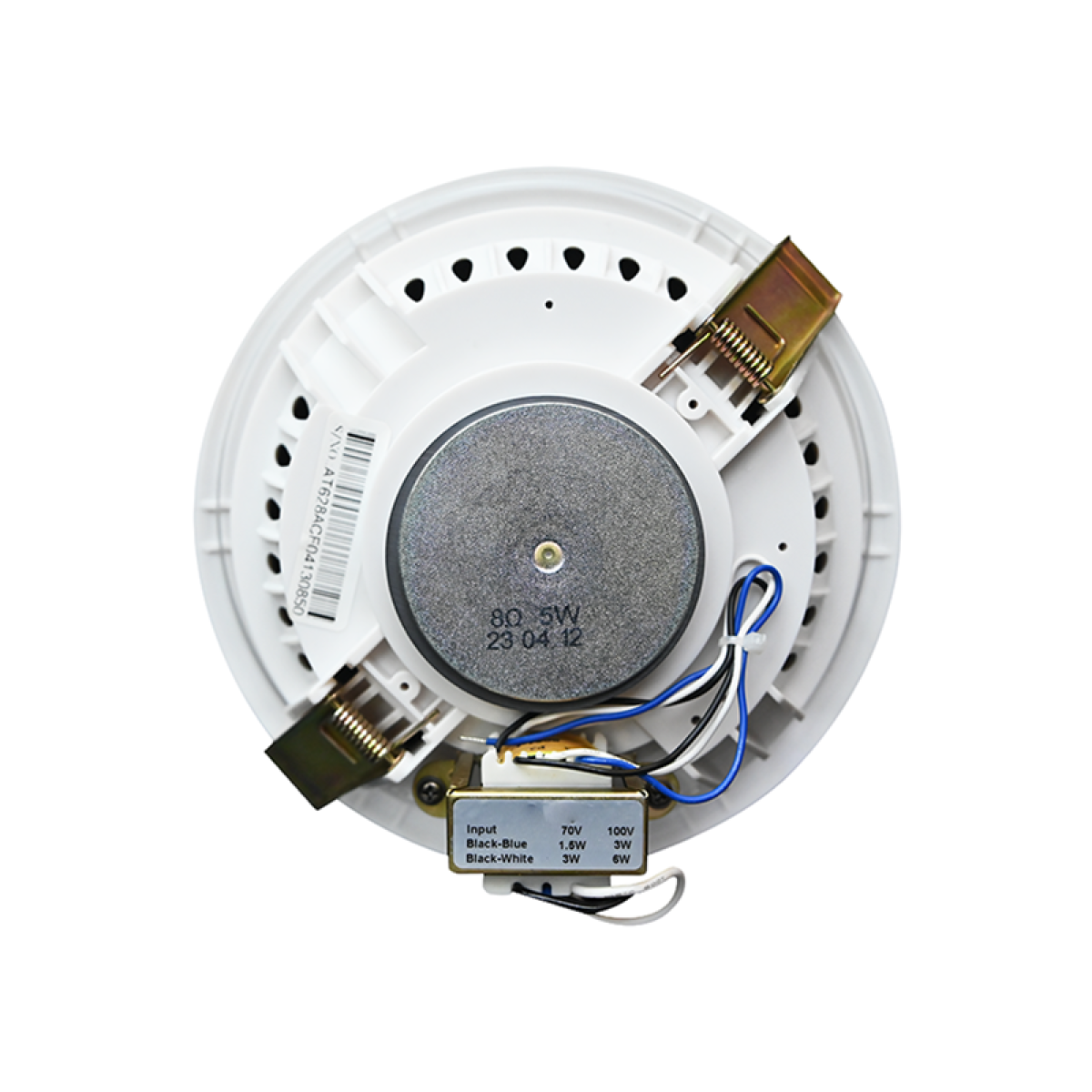 AISP CS-668E 6.5 AISP CS-668E 6.5
