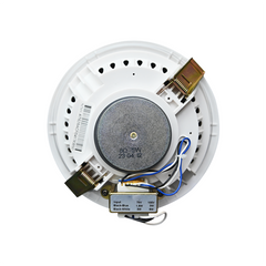 AISP CS-668E 6.5" ABS Frameless Ceiling Speaker 6W