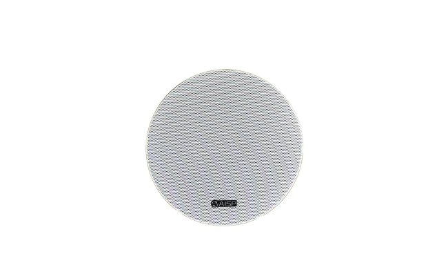 Aisp speaker for audio playback